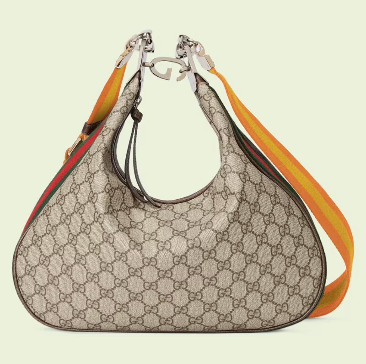 GG Attache Bag image 0