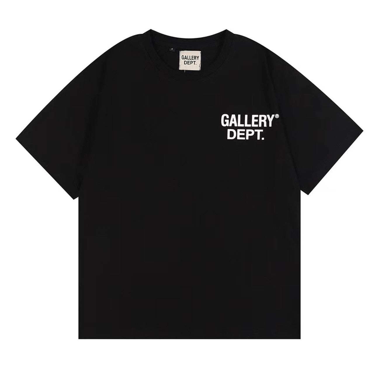 Dept. T-Shirt image 0