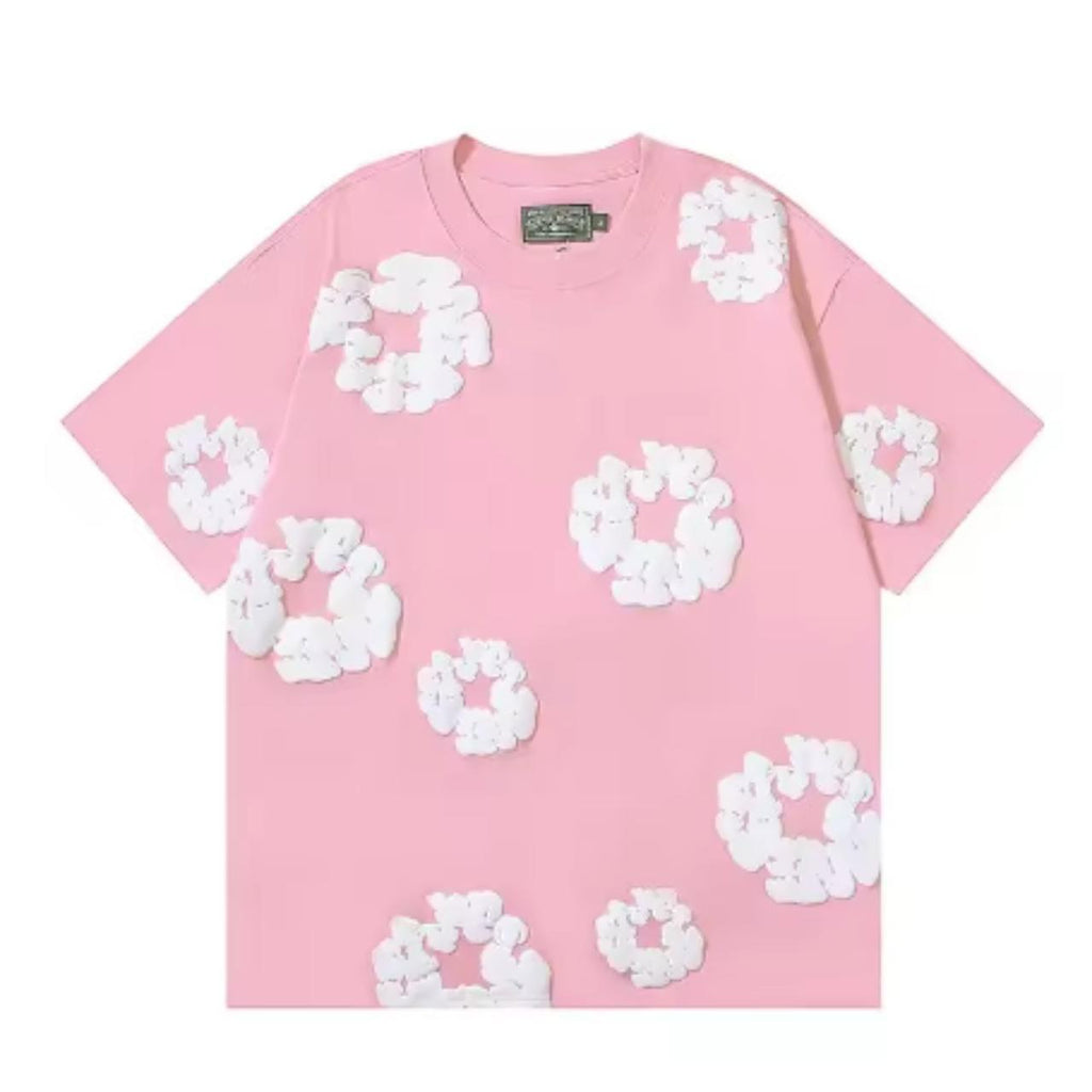Tears of cotton shirt image 2