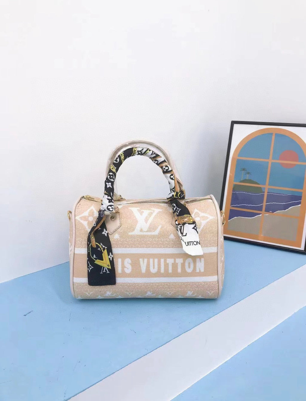 LV Scaf Speedy image 2