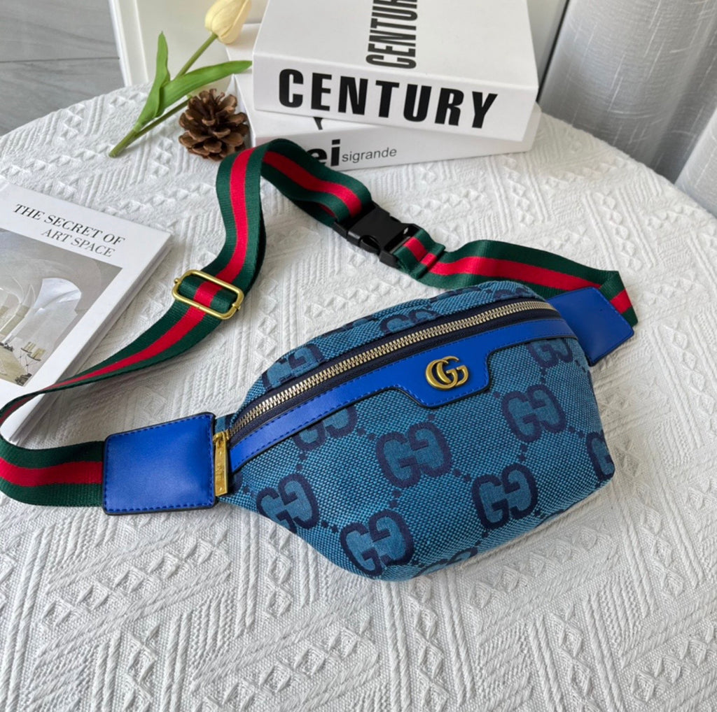 GG Belt Bag image 1