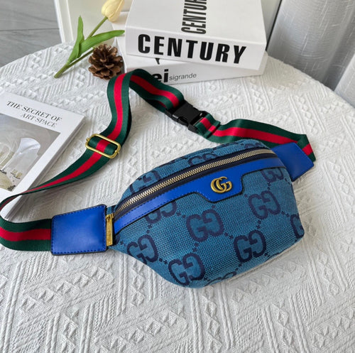 GG Belt Bag image 1