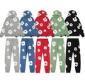 Tears The Cotton Sweatsuit 2 Piece image 0