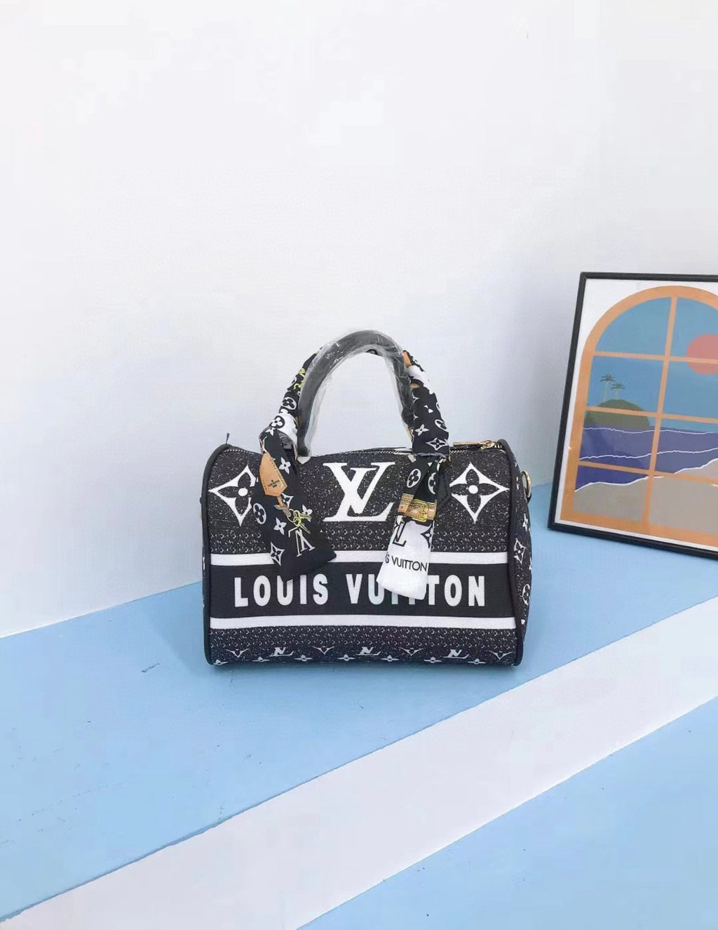 LV Scaf Speedy image 1