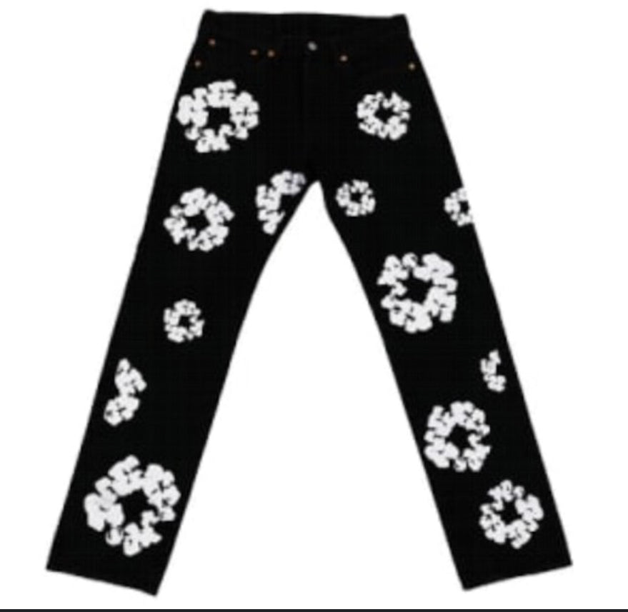 Tears The Cotton Jean image 4