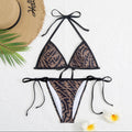 FF Bite Of Chocolate Swim image 0