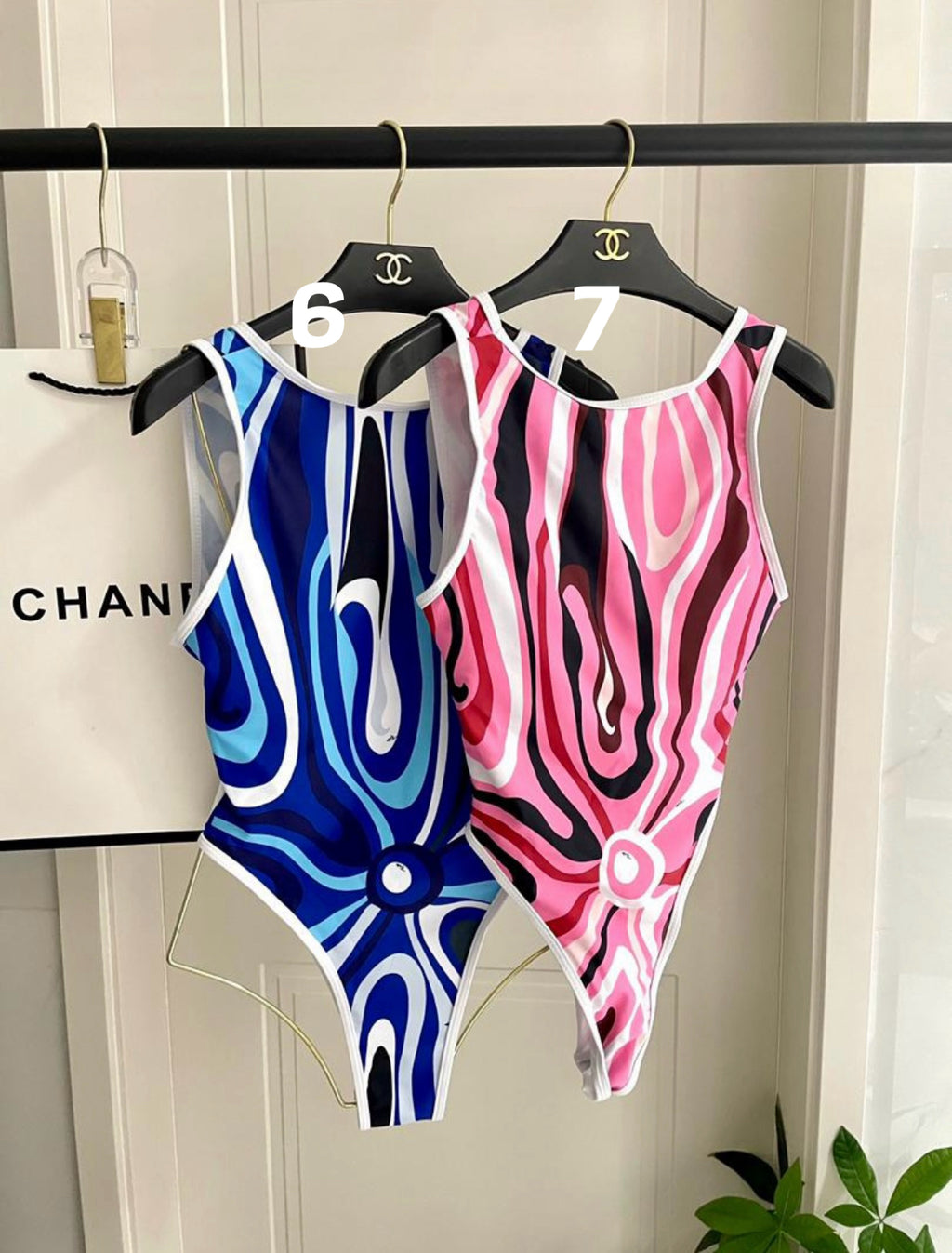 PUCCI Swimsuits image 5