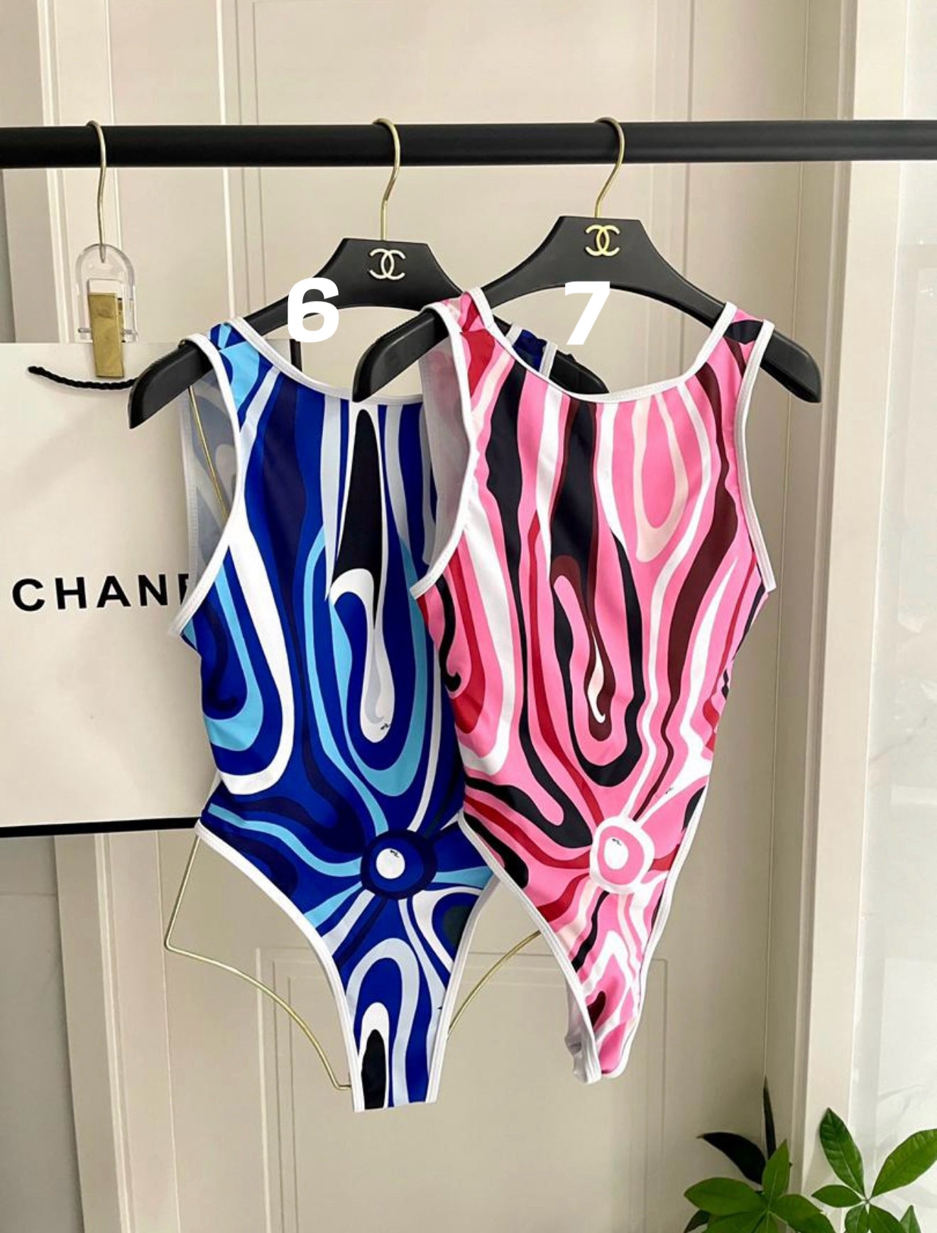PUCCI Swimsuits image 5