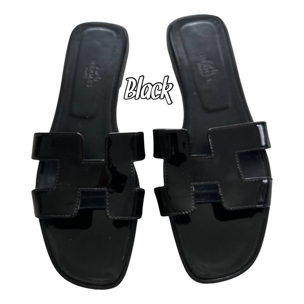 Big H Sandals image 10