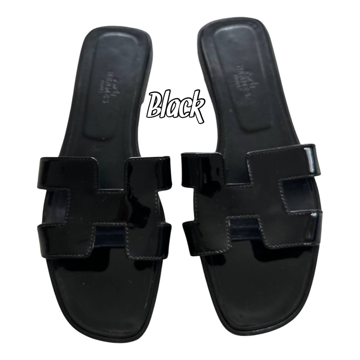 Big H Sandals image 10
