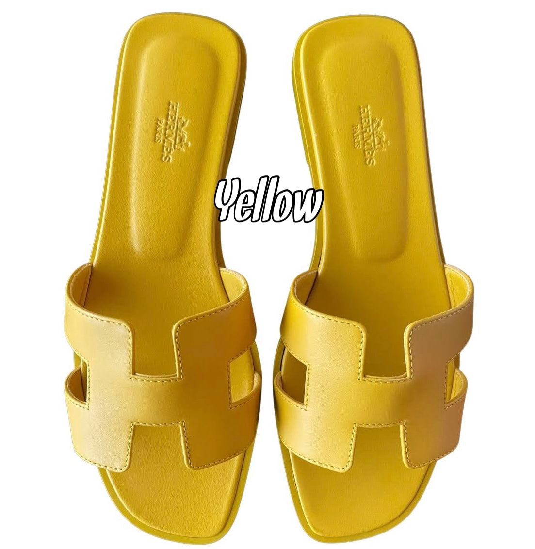 Big H Sandals image 2
