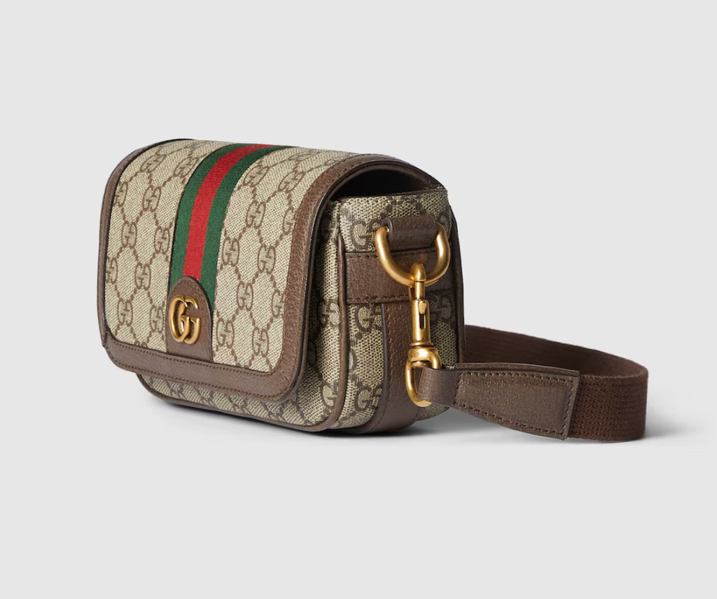GG Ophidia Mini Bag image 1