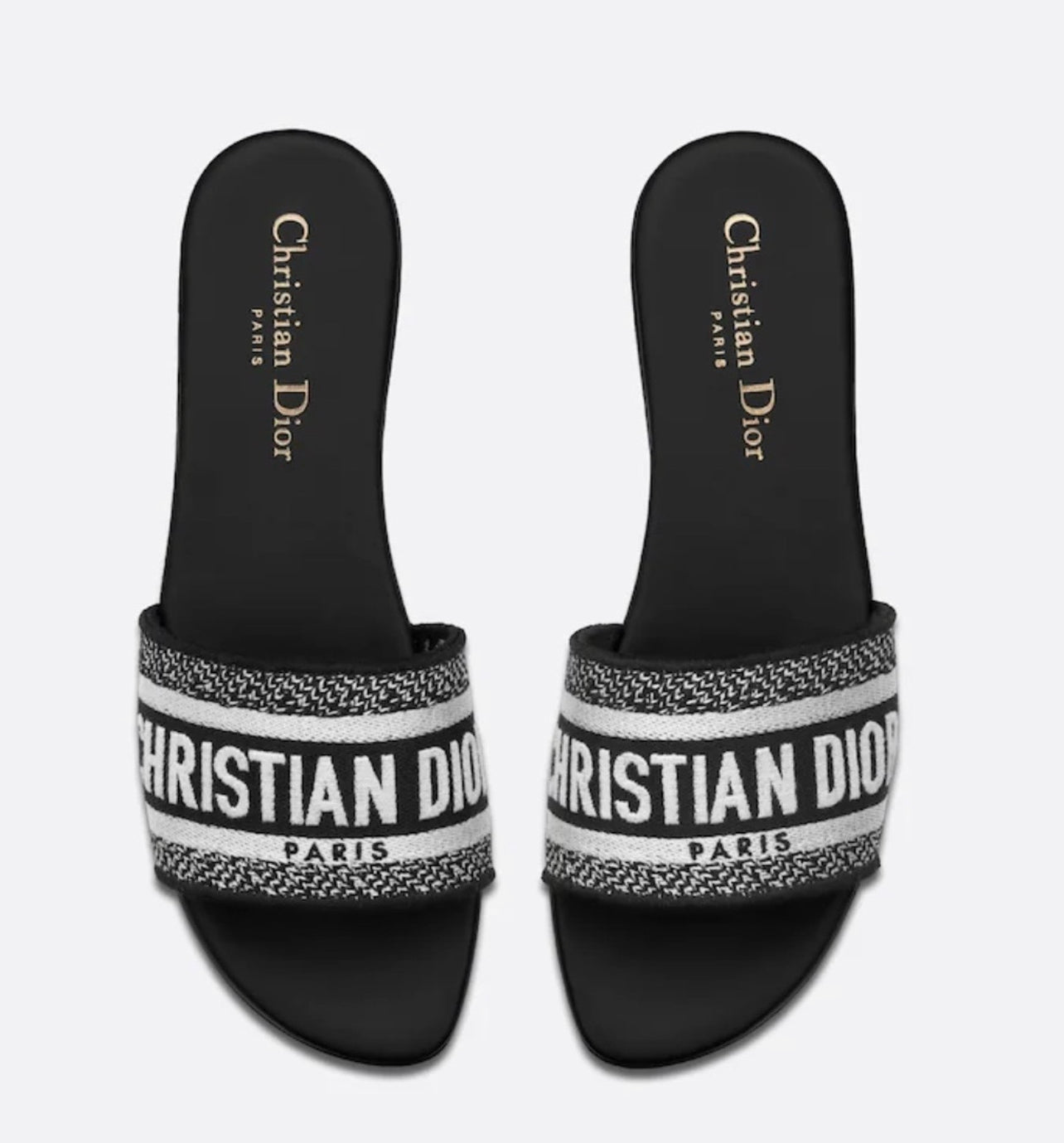 CD Adore Me Sandals image 3