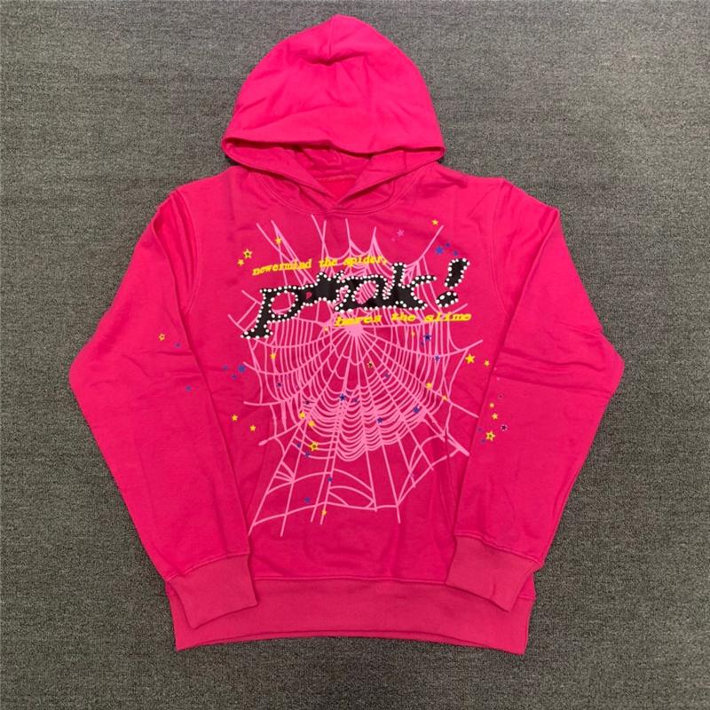 Spider Sweatsuit image 8
