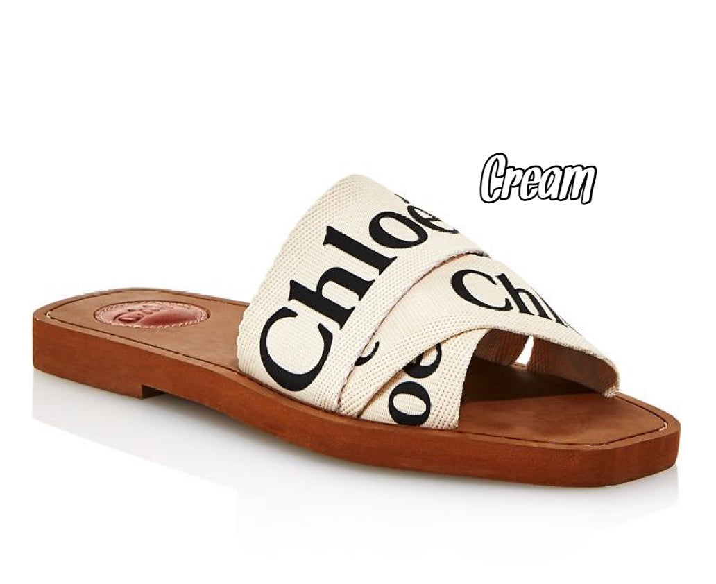 Cloé Sandals image 5
