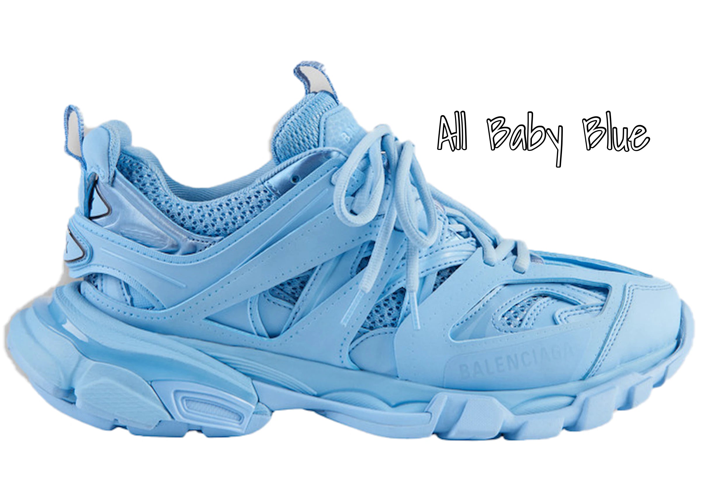BB Track Sneakers image 2