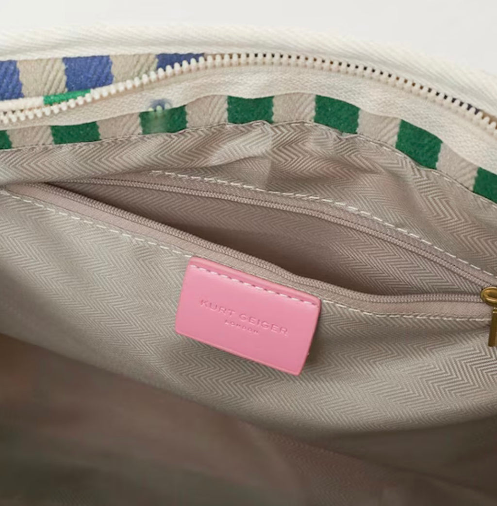 Kurt Shopper Tote image 3