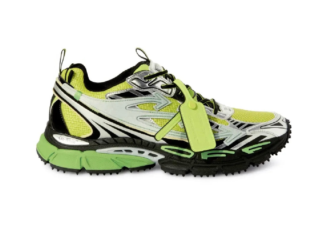 Off-White Be Right Back Sneakers image 3