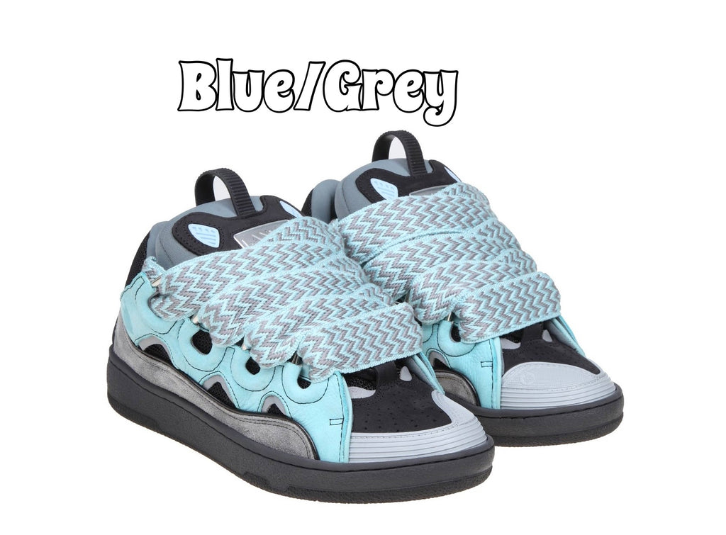 Lanvin Fly Girl Sneakers image 3
