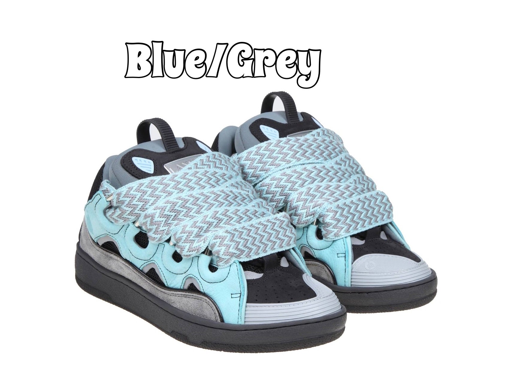 Lanvin Fly Girl Sneakers image 3