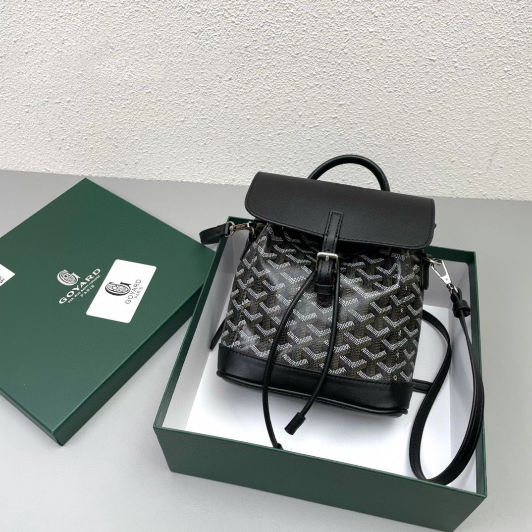 Goyo Backpack image 0