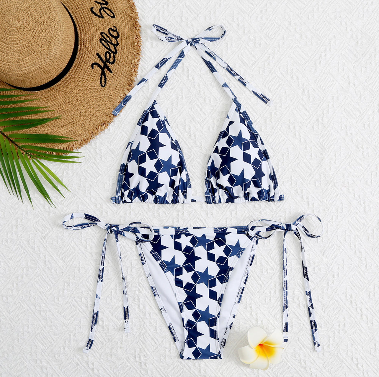 Star Swim image 1