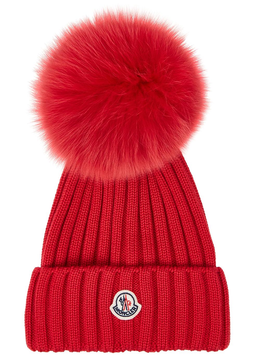 Moncleezy Beanie image 3