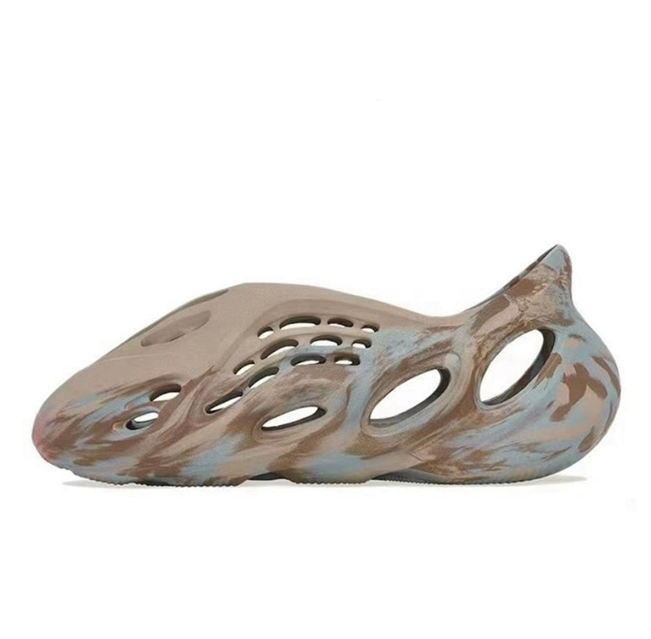 Foam Runners image 1