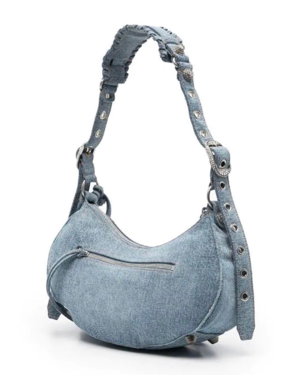 BB Le Cagole Denim image 1