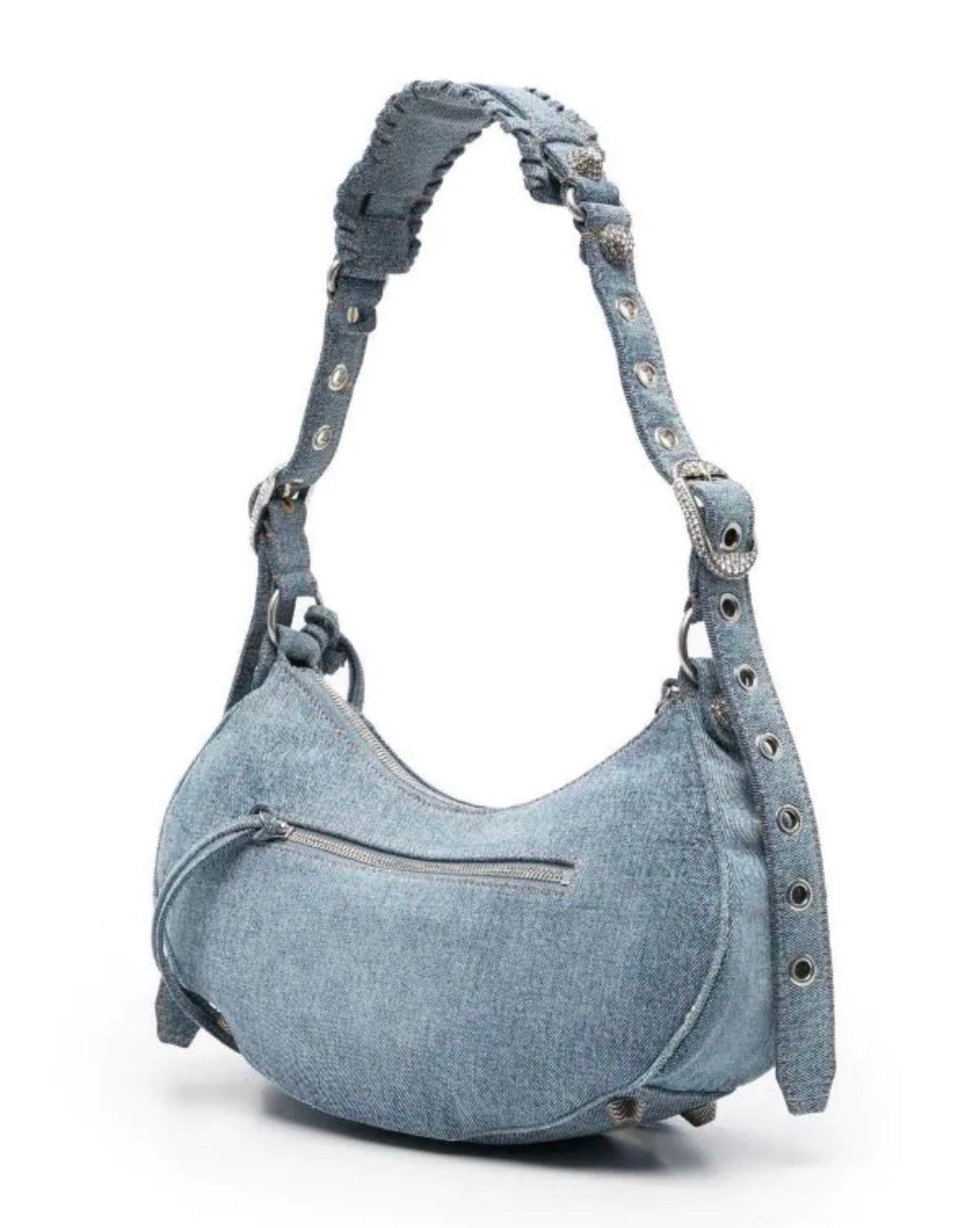 BB Le Cagole Denim image 1