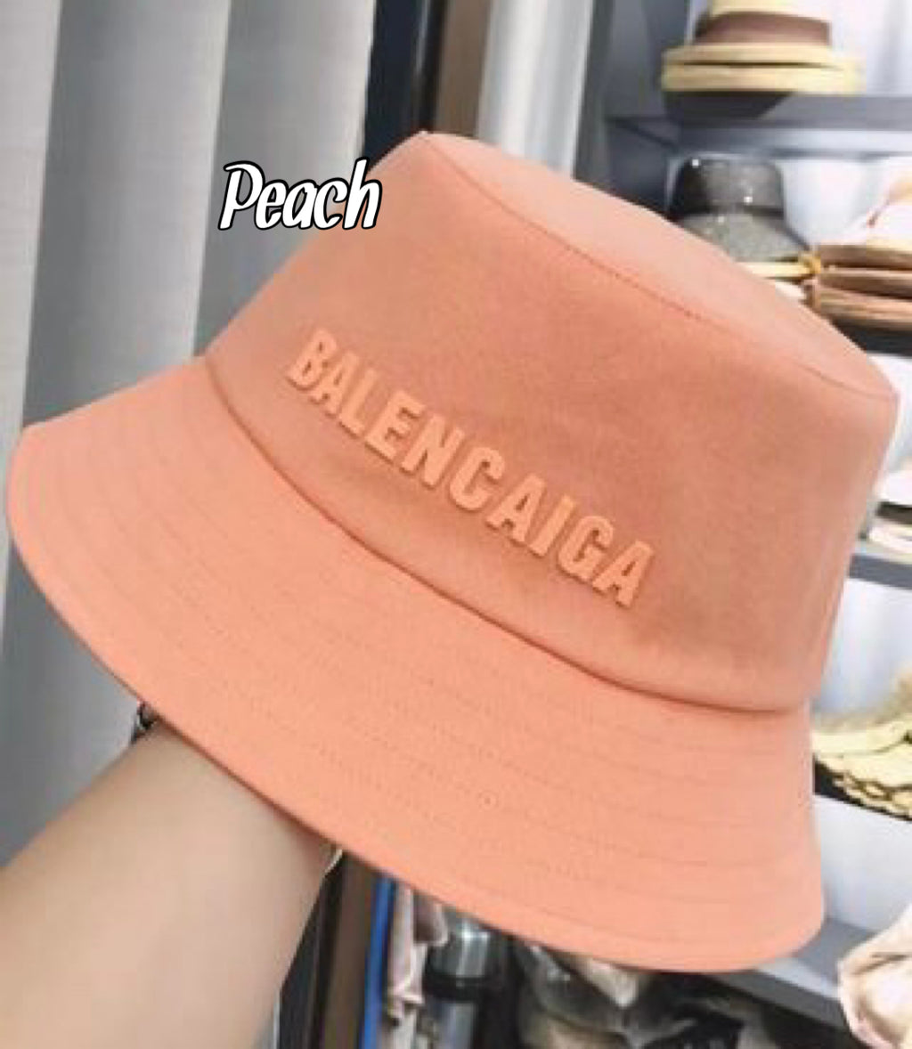 Bucket BB Hat image 0