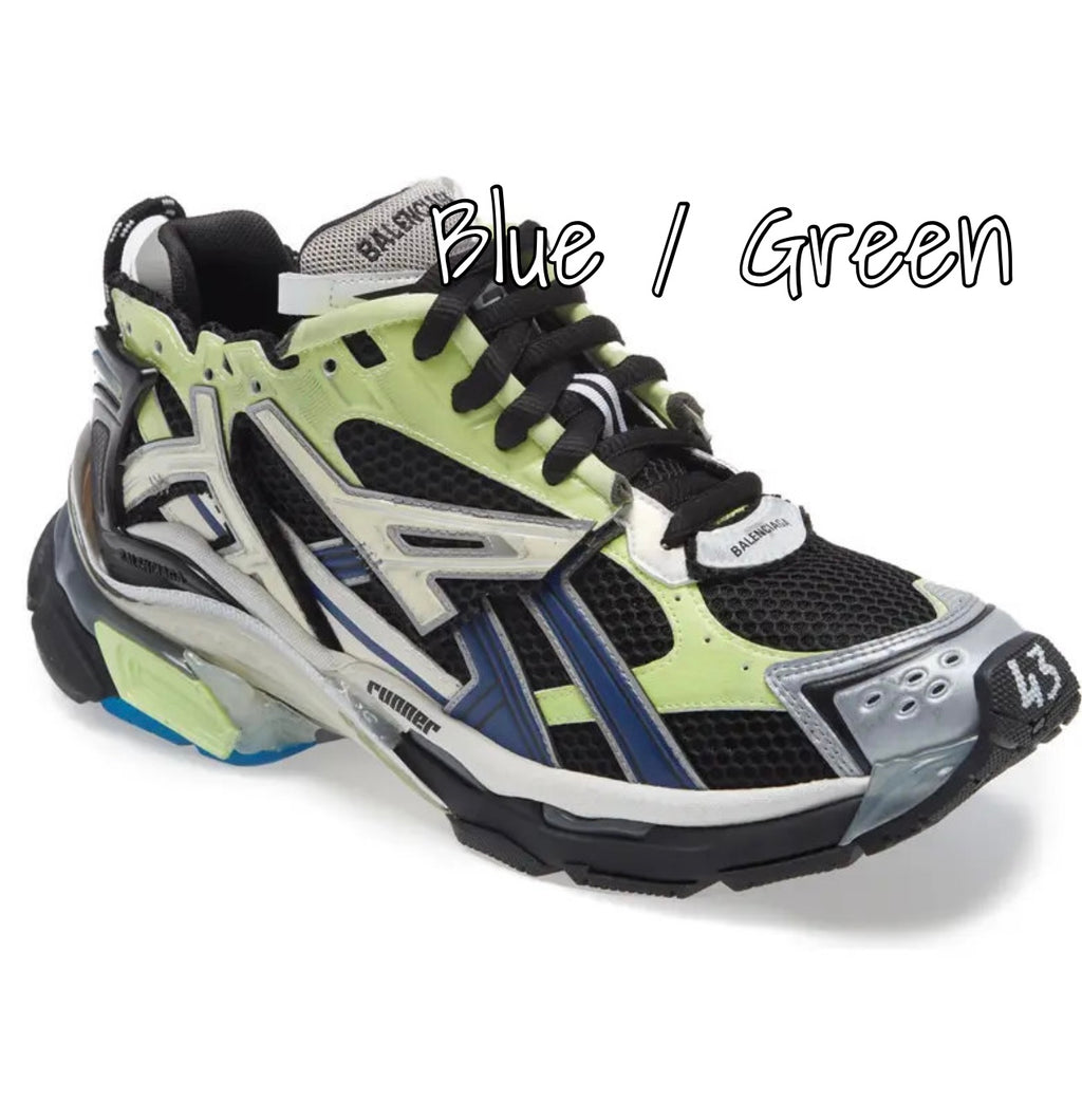 BB Runners image 11