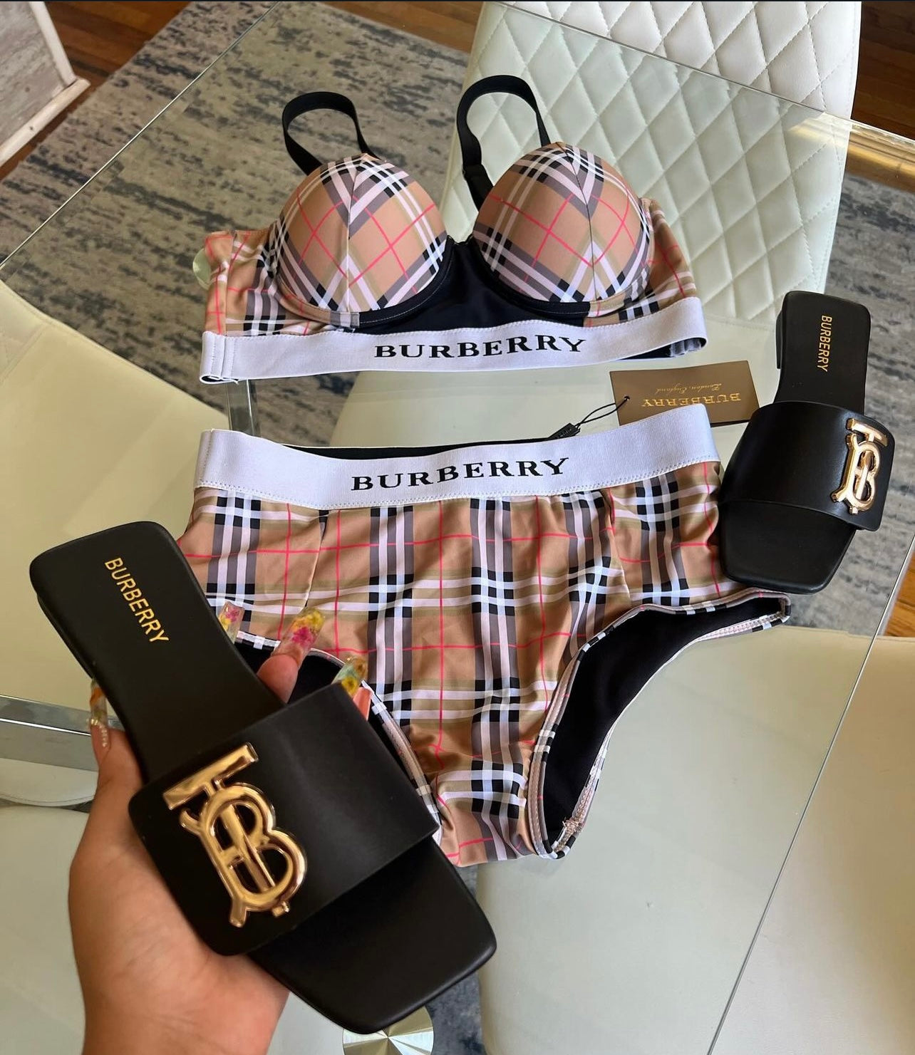 Summer Swim Set image 3