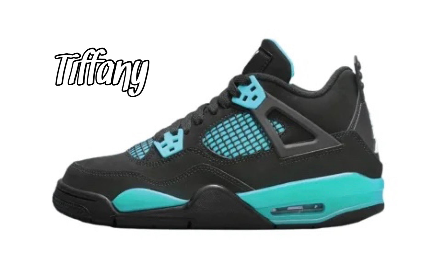4s Sneakers image 4