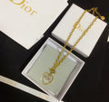 CD Heart Necklace image 0