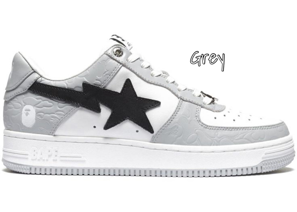 Ape Sneakers 2.0 image 0