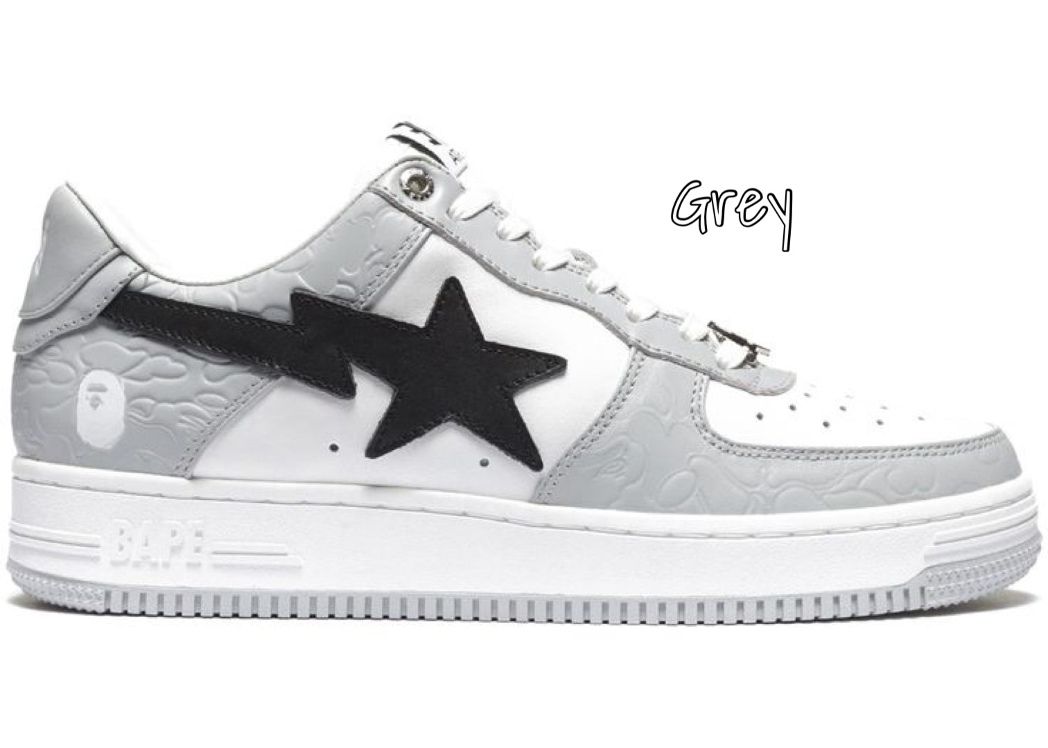 Ape Sneakers 2.0 image 0