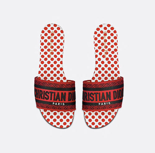 CD Adore Me Sandals image 0