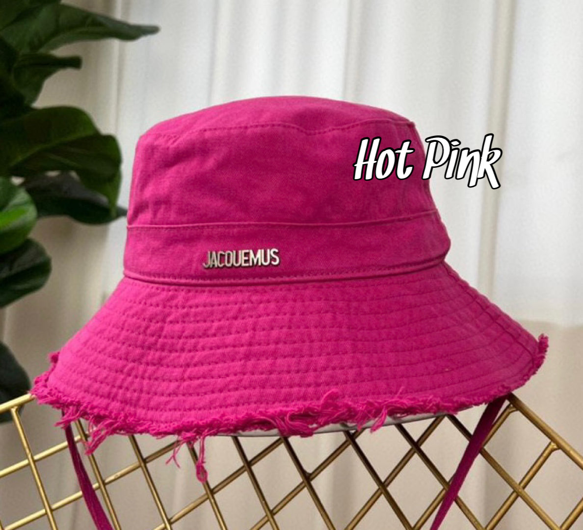 Jack Of All Trades Bucket Hats image 7