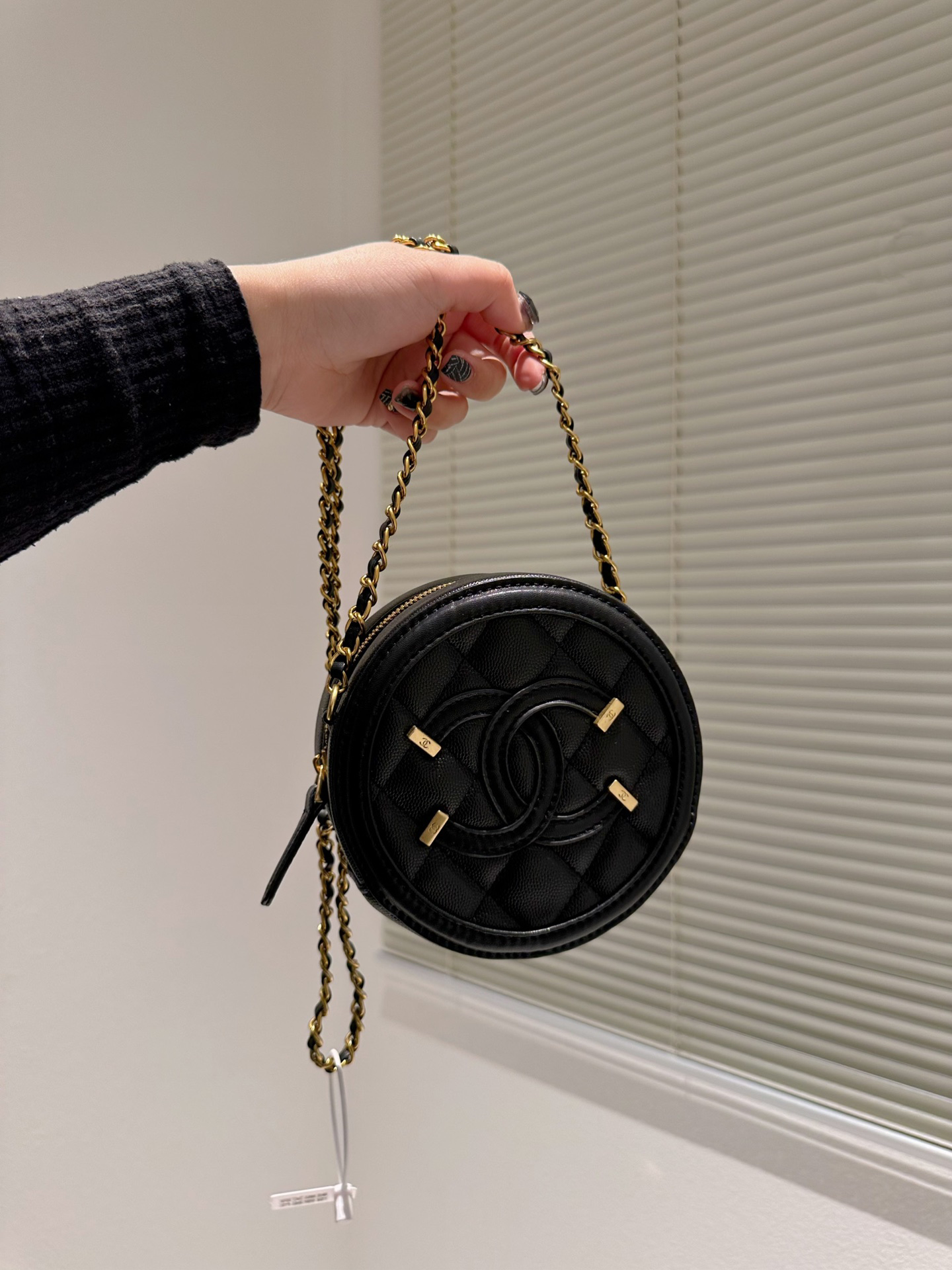 CC The Circle Bag image 1