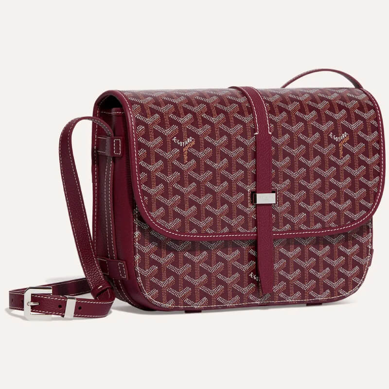 Goyo Crossbody Bag image 5