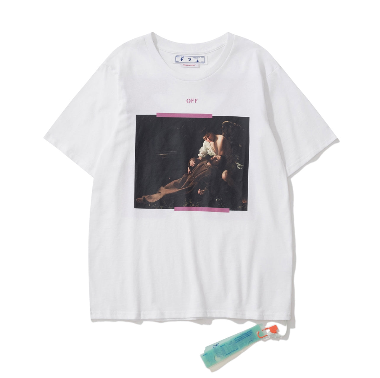 Off Tee image 3