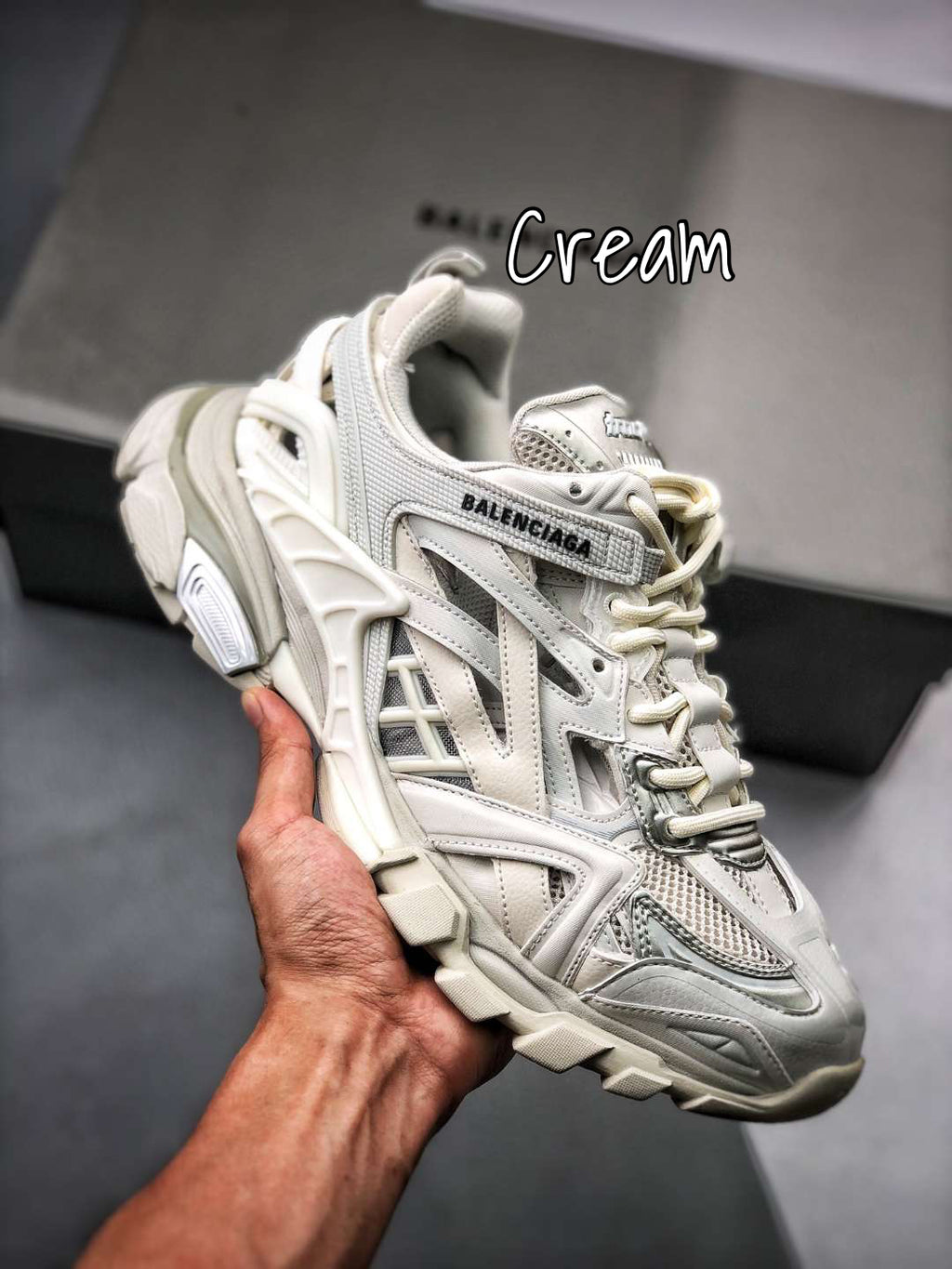 BB Track 2.0 Sneakers image 14