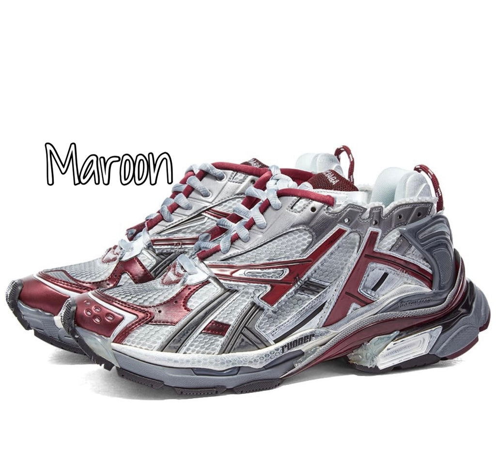 BB Runners image 2