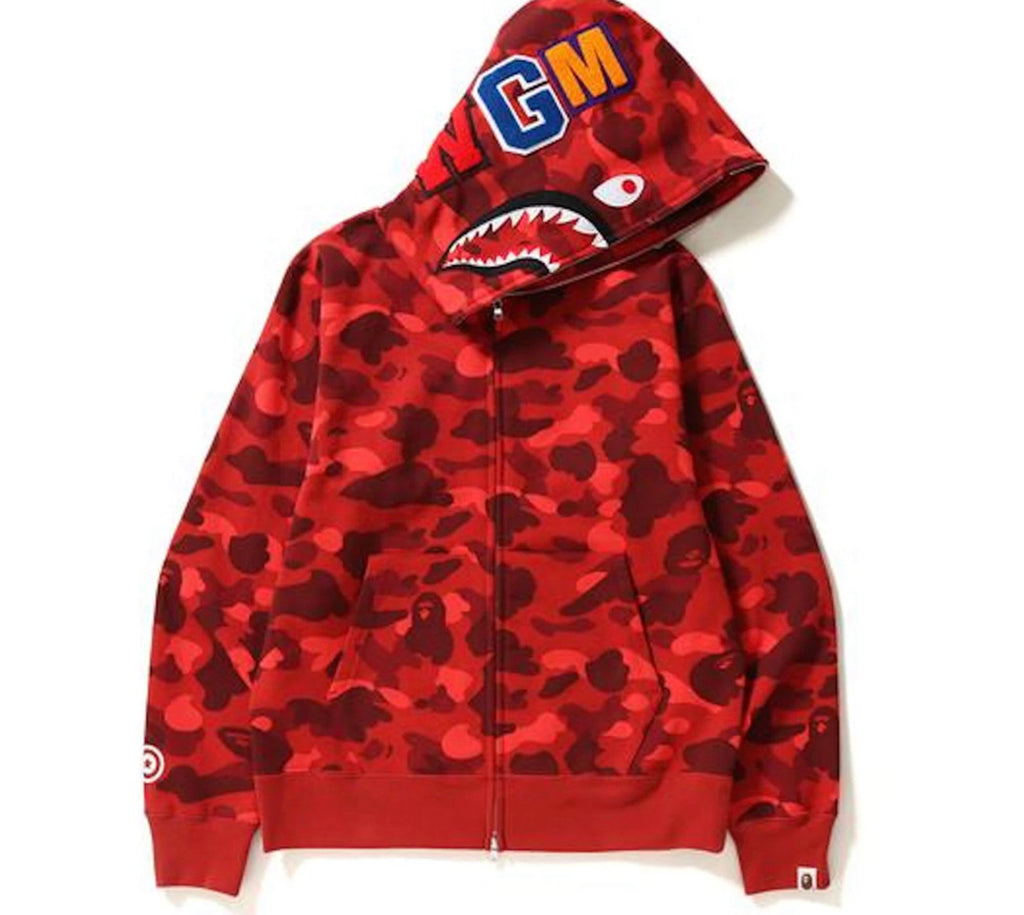 Ape Hoodie image 3