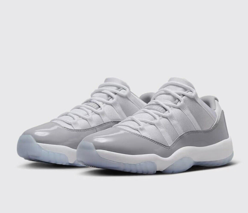 Cement Grey image 0