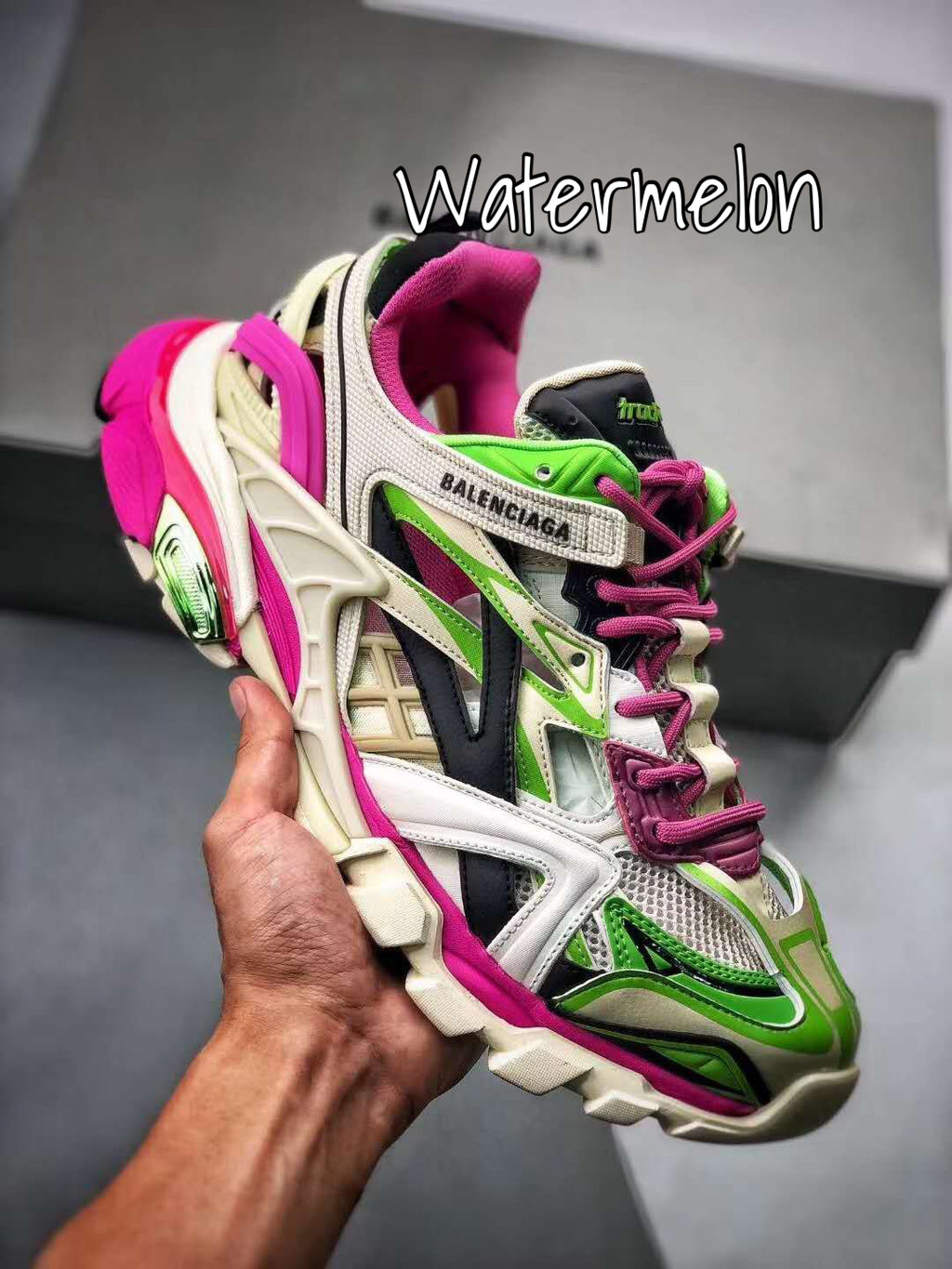 BB Track 2.0 Sneakers image 7