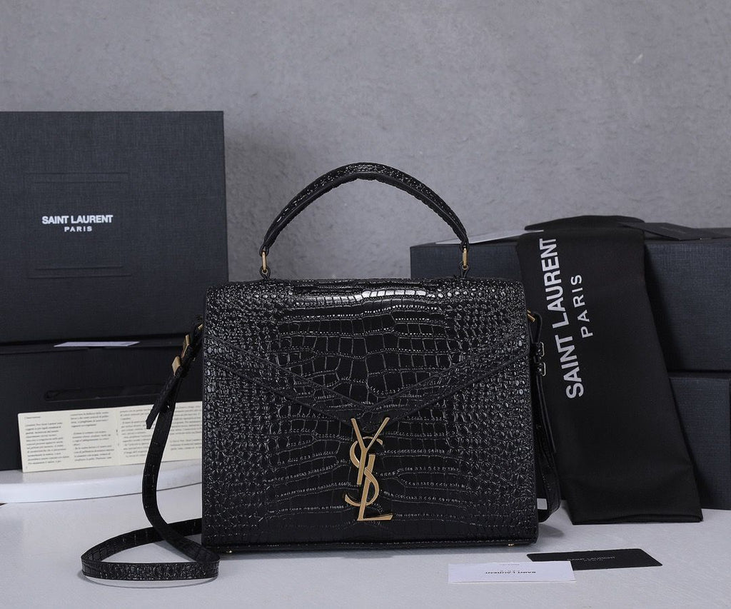 Saint Cassandra Shoulder Bag image 0