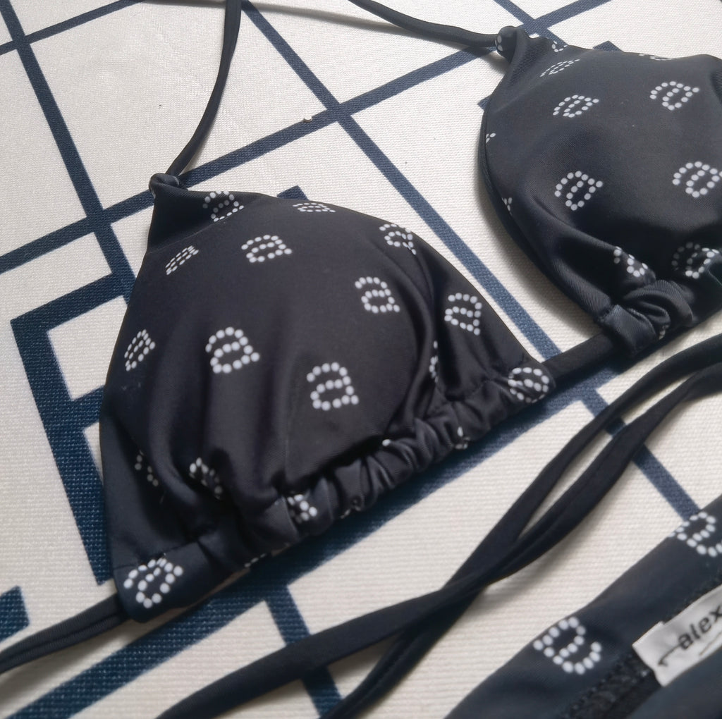 Wang Swimsuit image 3