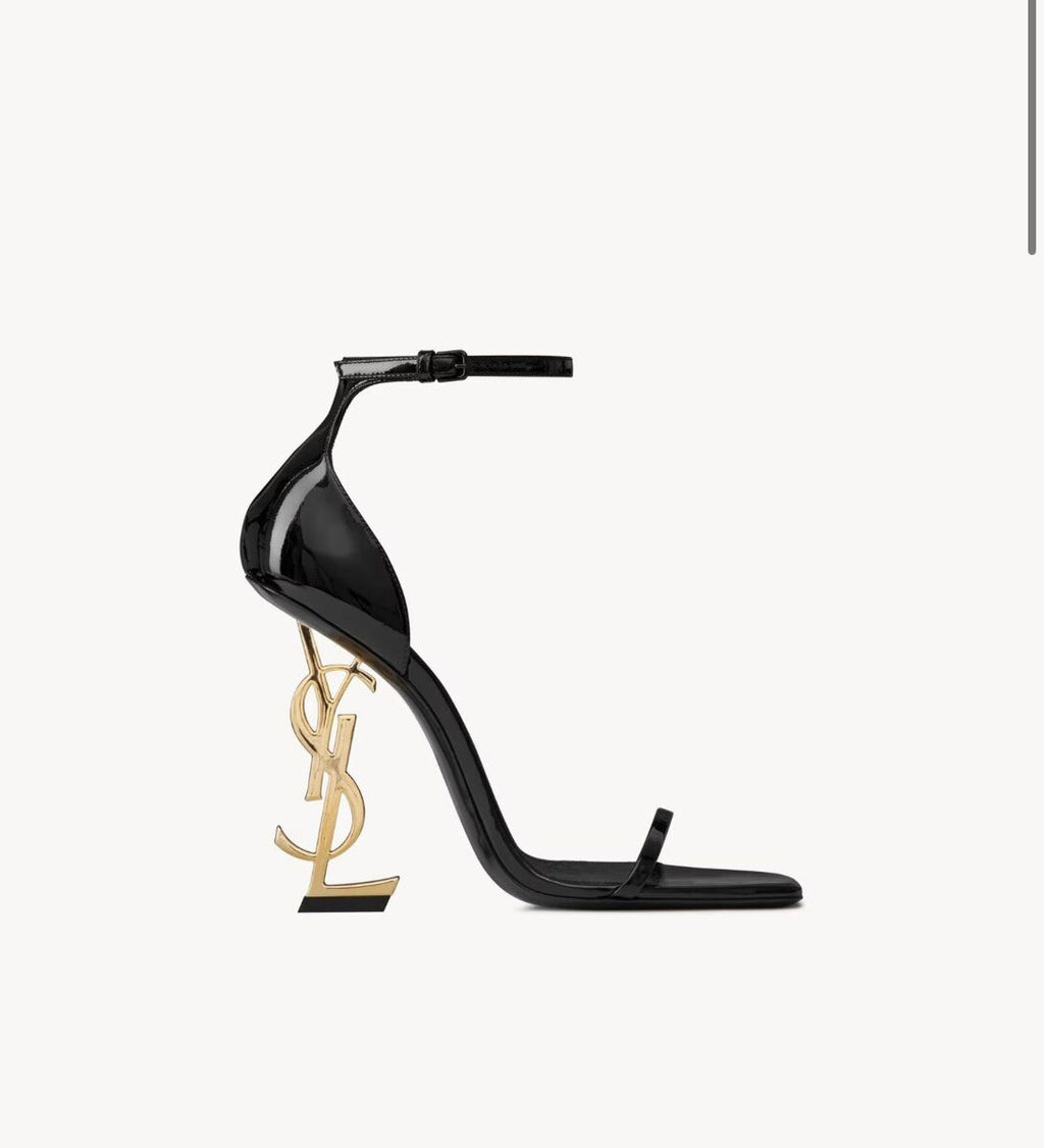 YSL Heels image 1